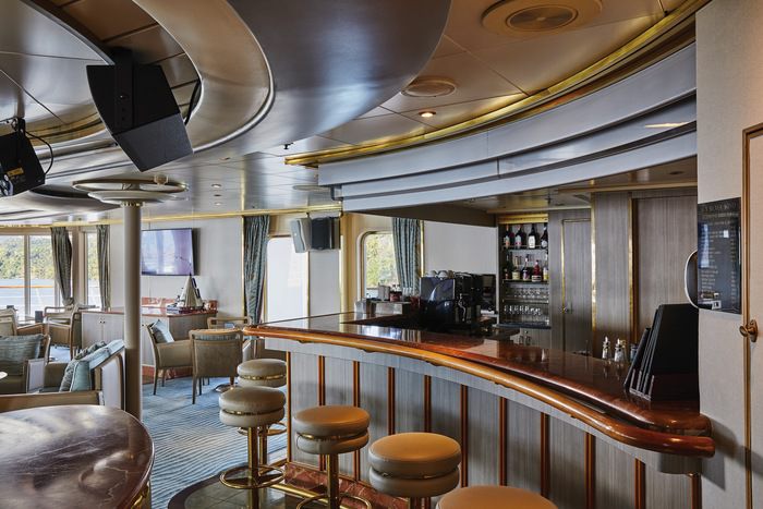 Panorama Lounge
